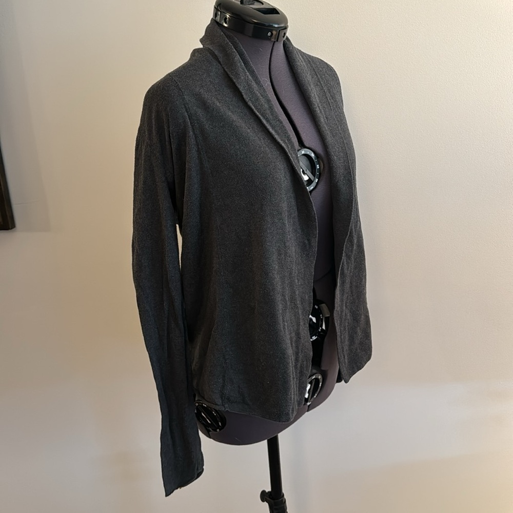 Express Cardigan - Picture 2 of 5